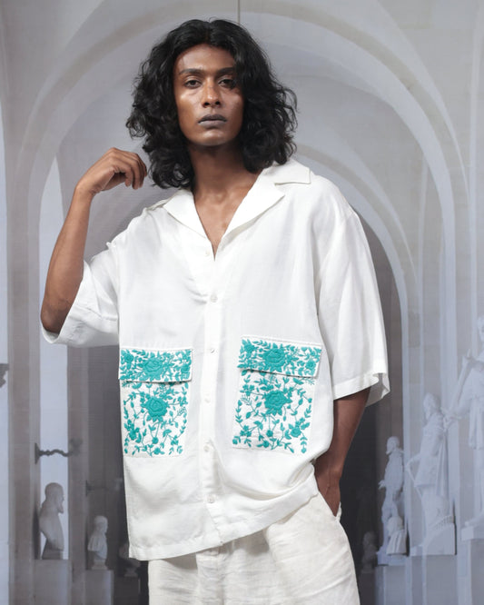 Peter Resort Shirt