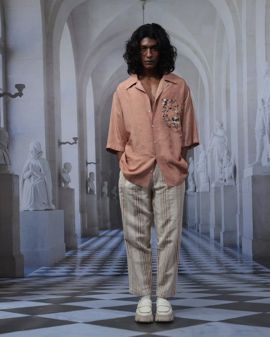 Paddy Resort Shirt