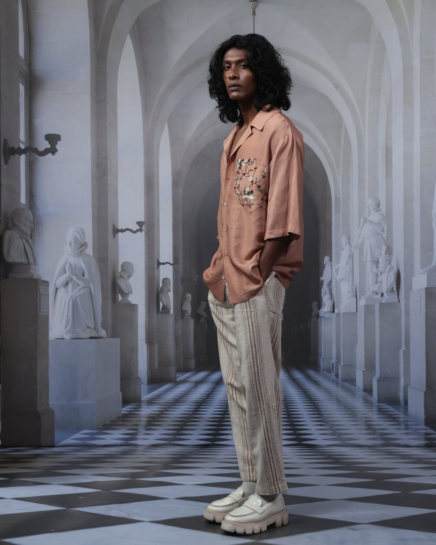 Paddy Resort Shirt