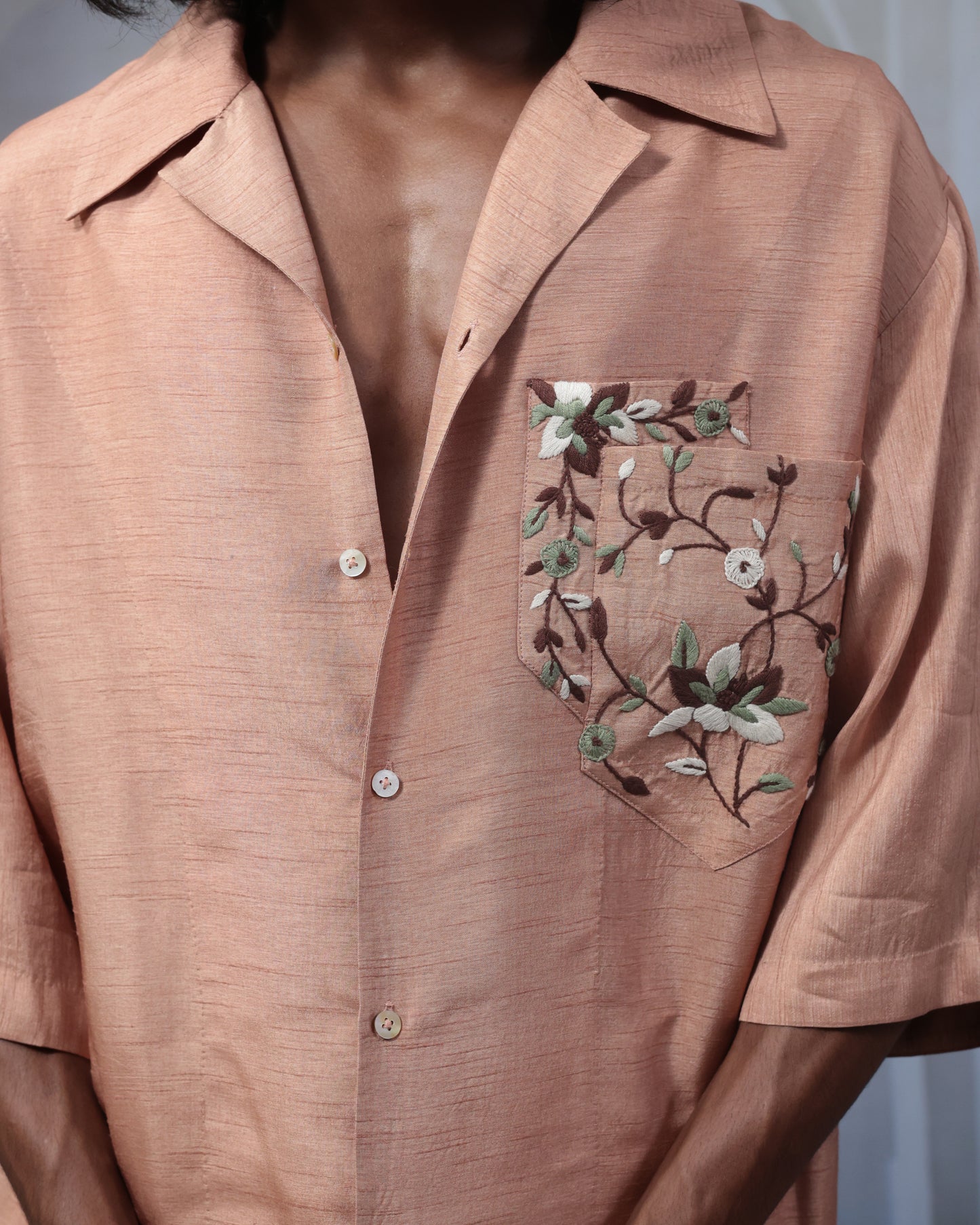 Paddy Resort Shirt