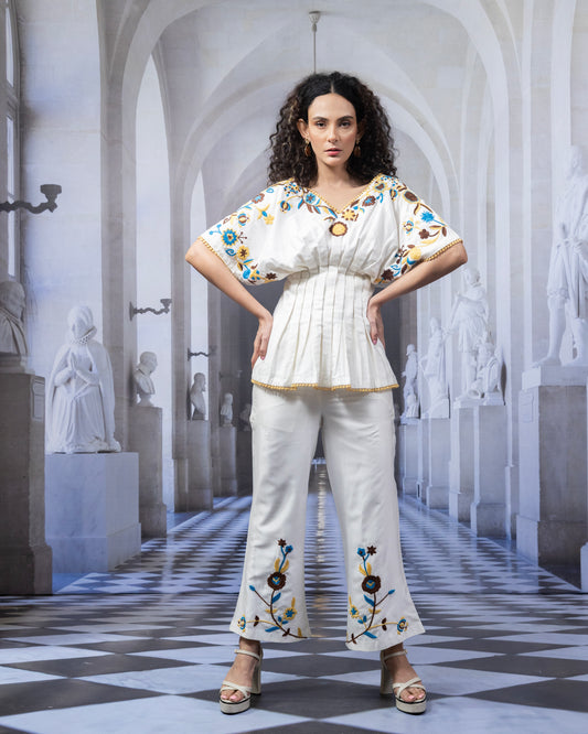 Paula Co-ord Set