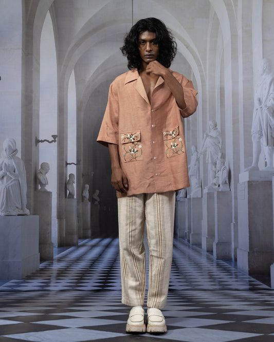Paul Resort Shirt
