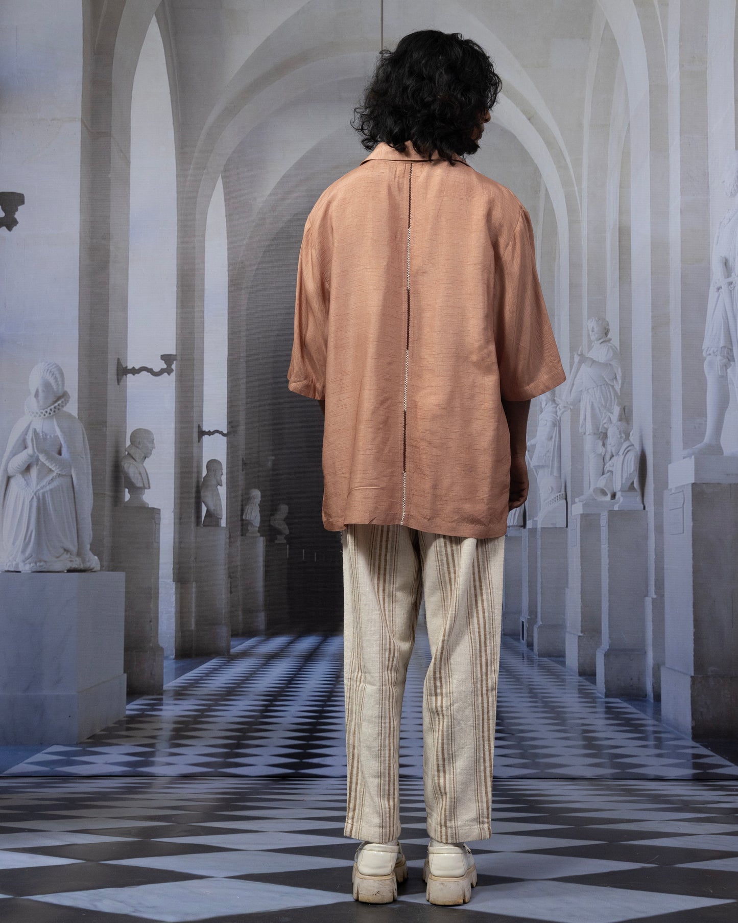 Paul Resort Shirt