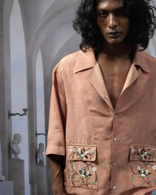 Paul Resort Shirt