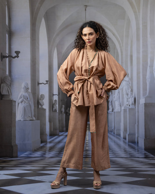 Prana Co-ord Set