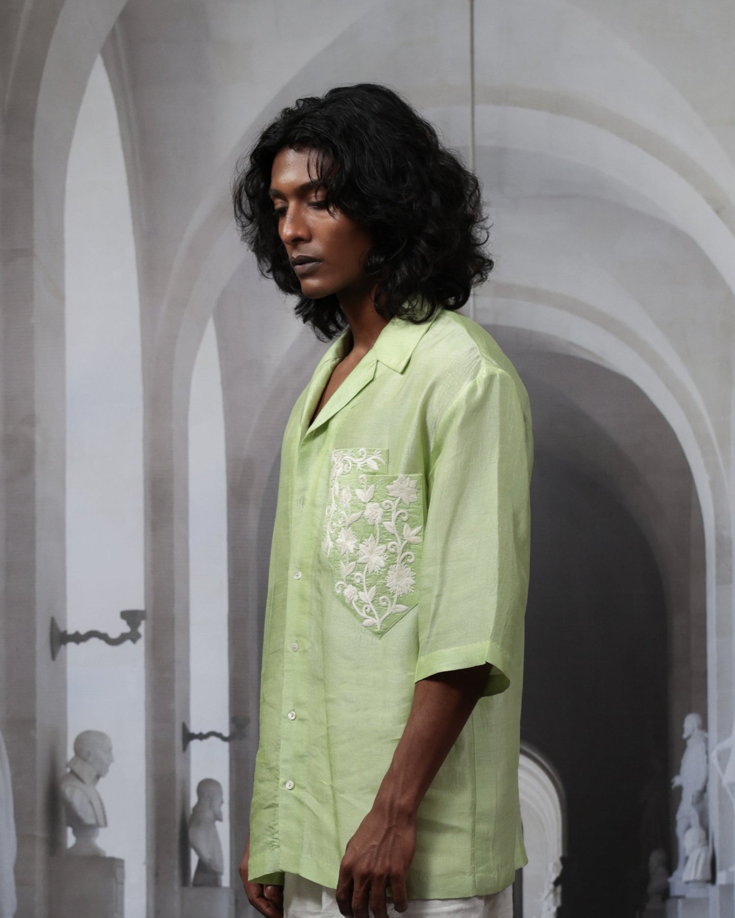 Pronto Resort Shirt