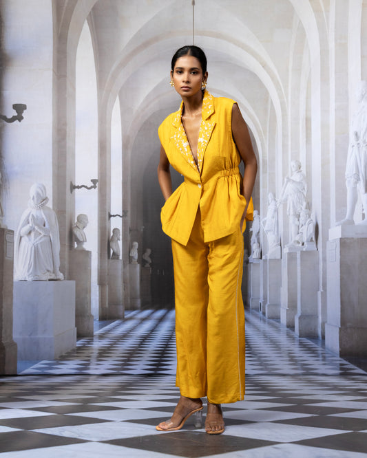 Paulina Co-ord Set