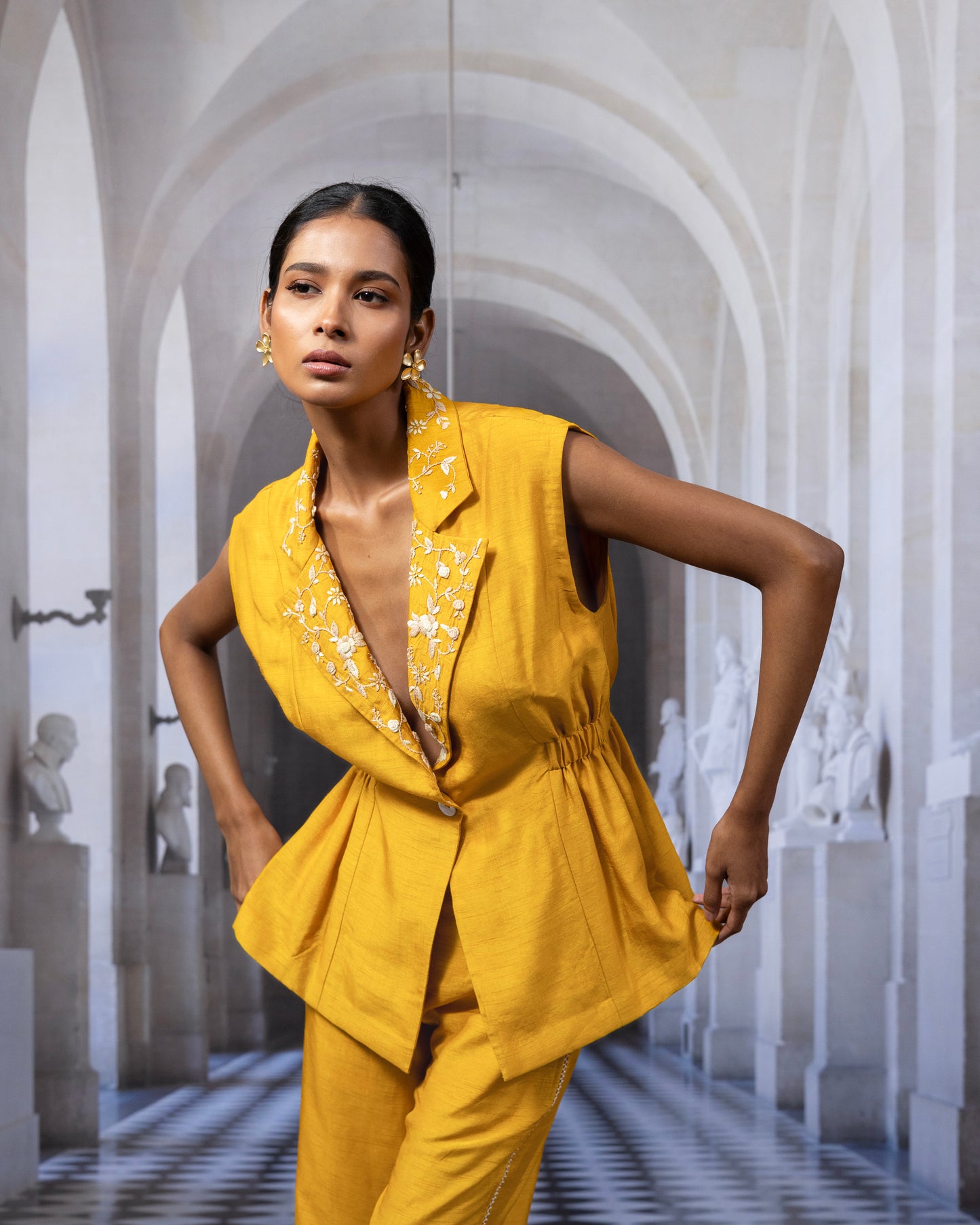 Paulina Co-ord Set