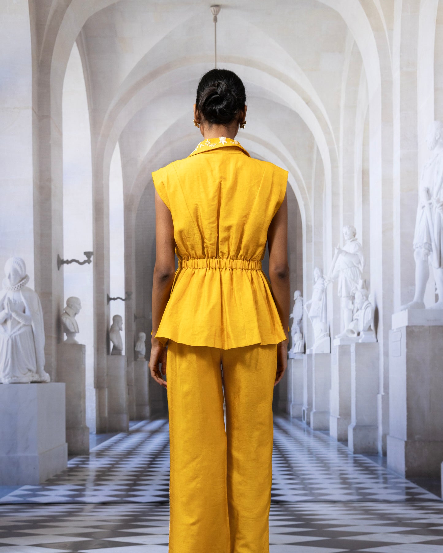 Paulina Co-ord Set