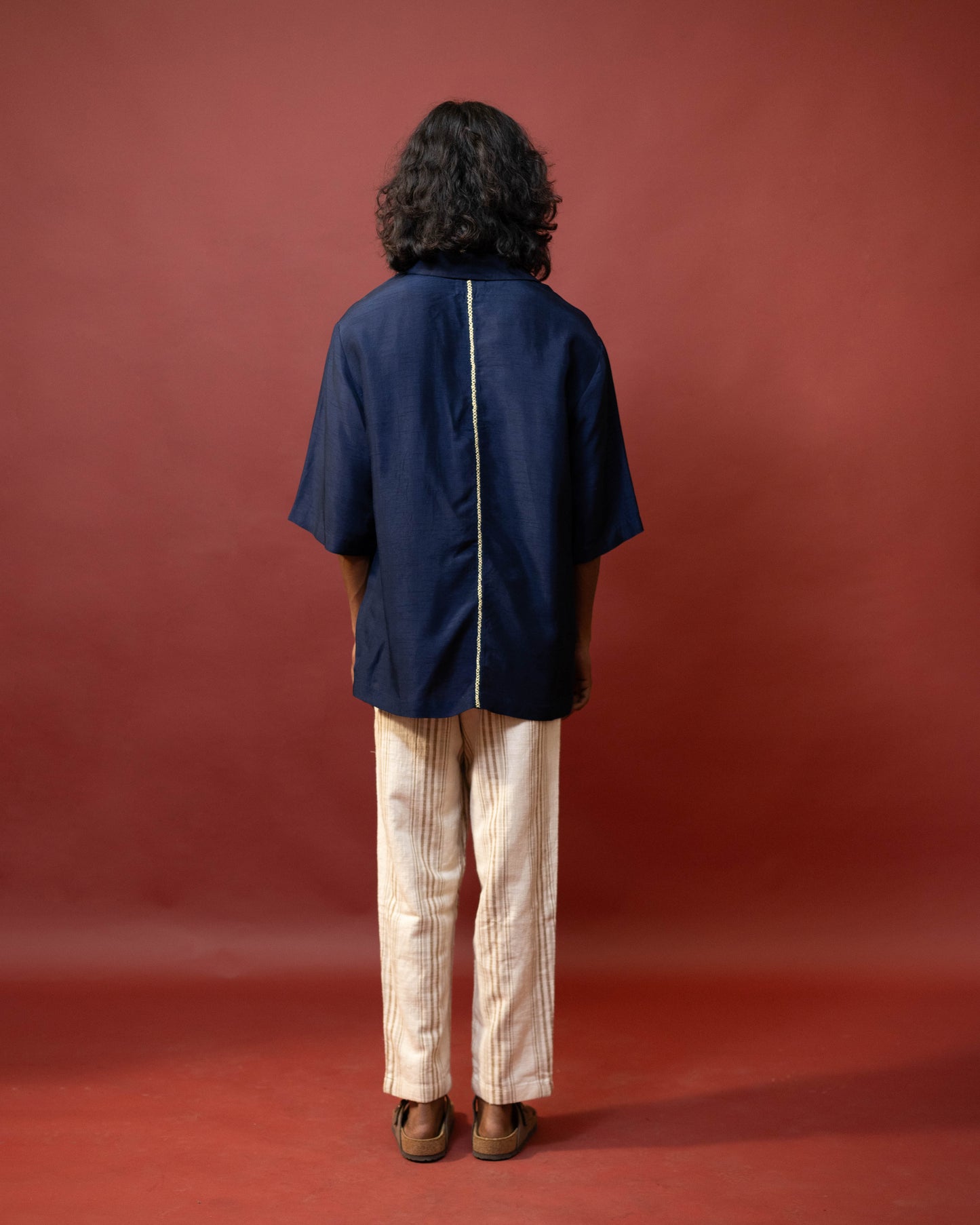 Prat Resort Shirt
