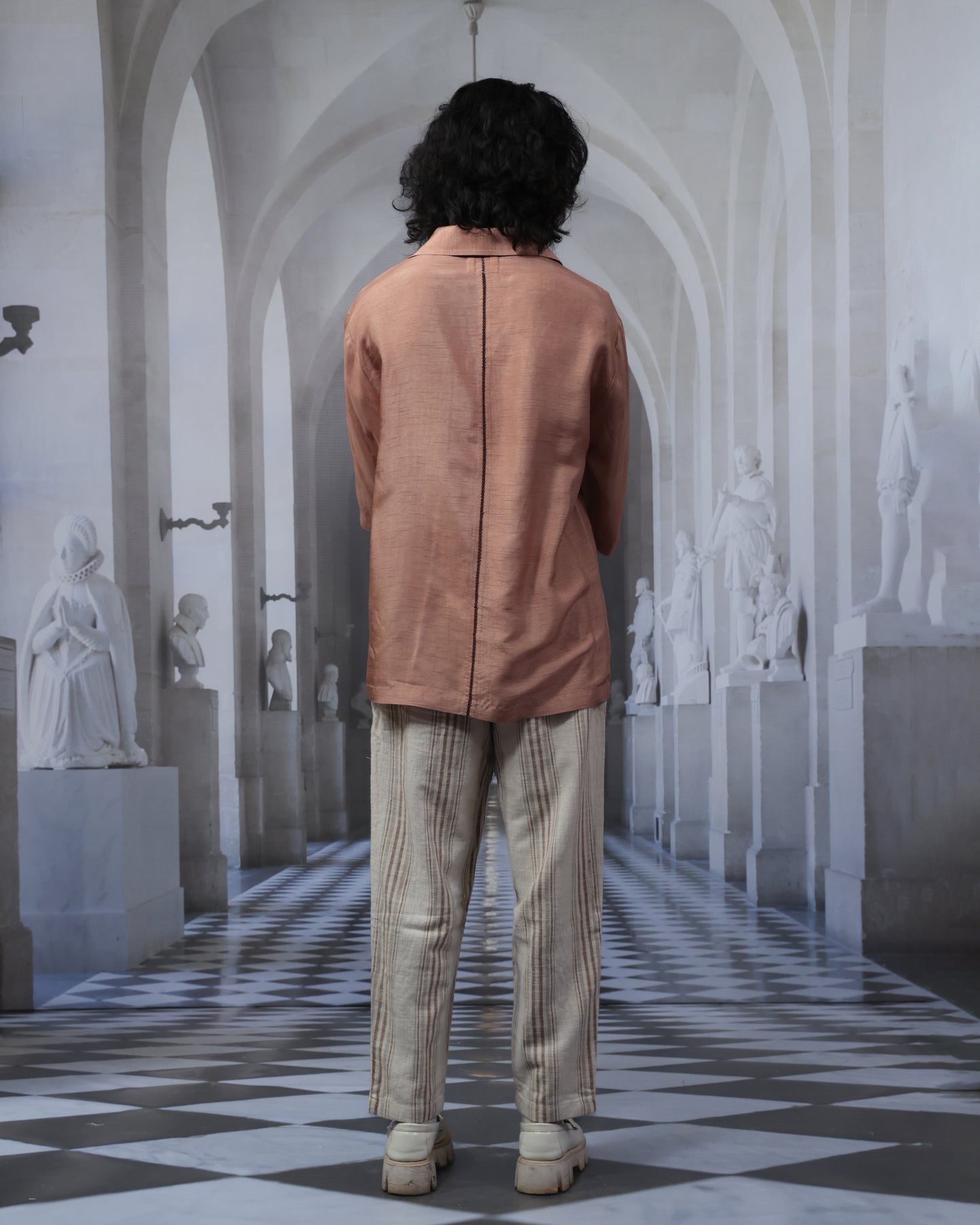 Paddy Resort Shirt