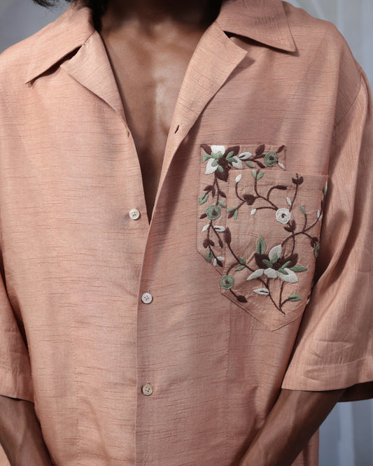 Paddy Resort Shirt