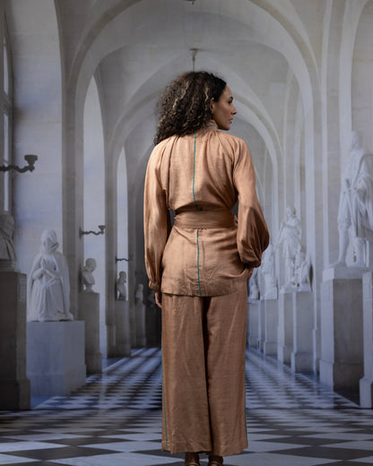 Prana Co-ord Set