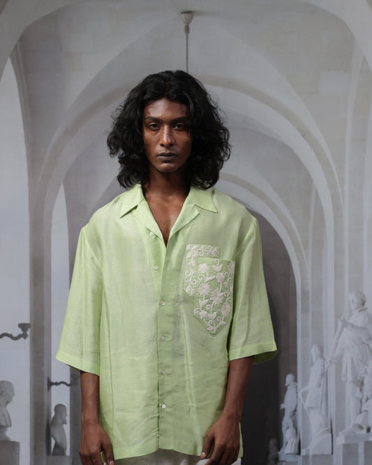 Pronto Resort Shirt