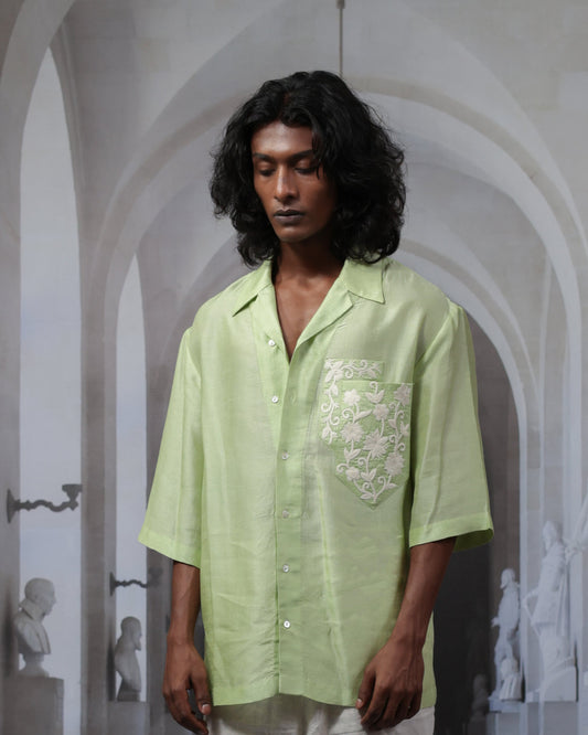 Pronto Resort Shirt