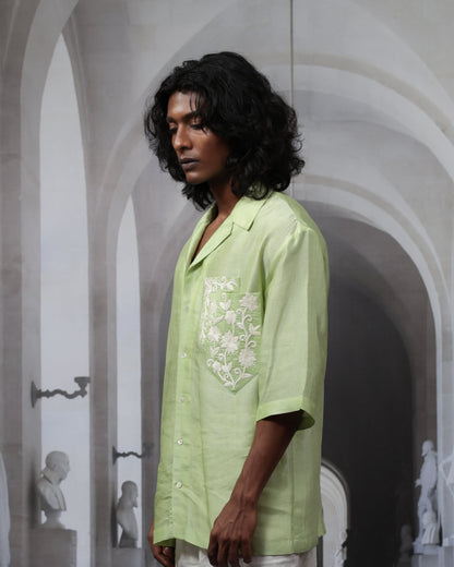 Pronto Resort Shirt