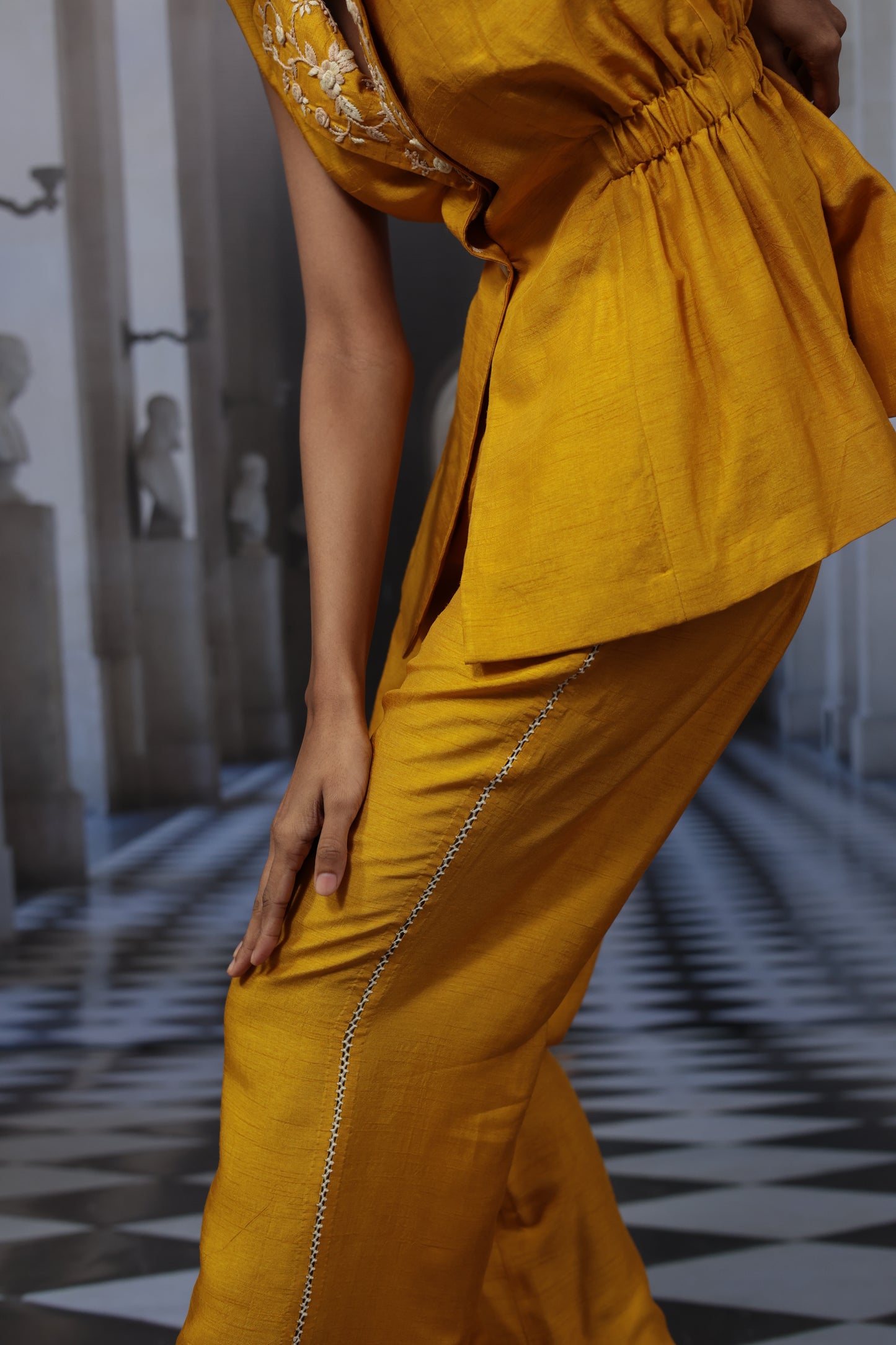 Paulina Co-ord Set