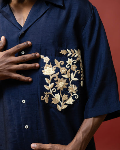Prat Resort Shirt