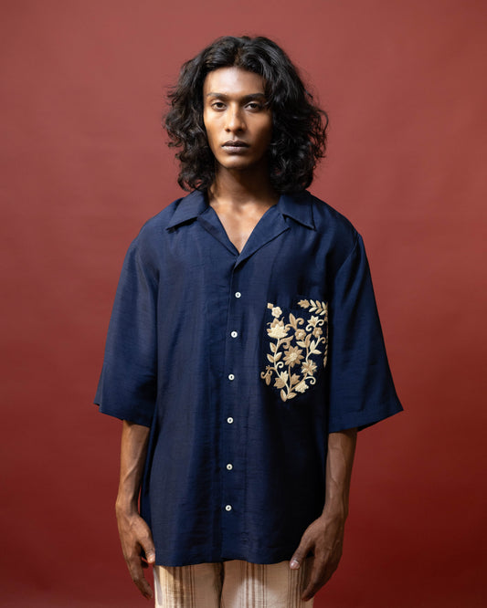 Prat Resort Shirt